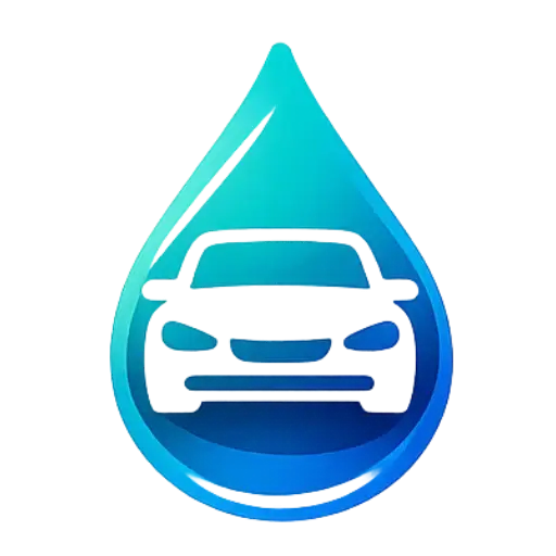 Lavage auto à domicile Brizay